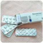 Феназепам  Phenazepam Valenta  1 мг в Фурманове